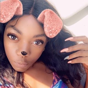 Meet your Posher, Lashonta